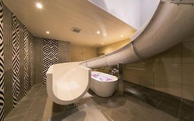 ホテルエルディア モダン神戸(大人専用)